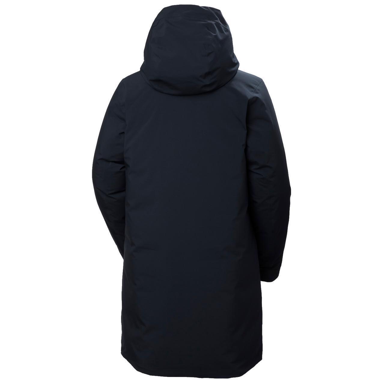 Parka da donna Helly Hansen Pro HT 6/7