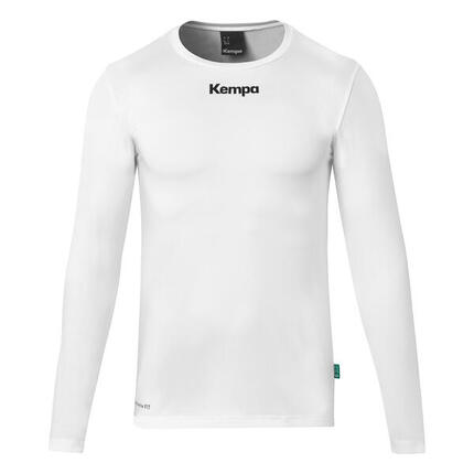 Baselayer Attitude KEMPA