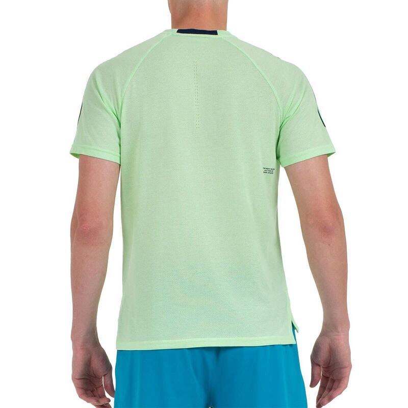 BULLPADEL MONTSE Hombre (Camiseta)