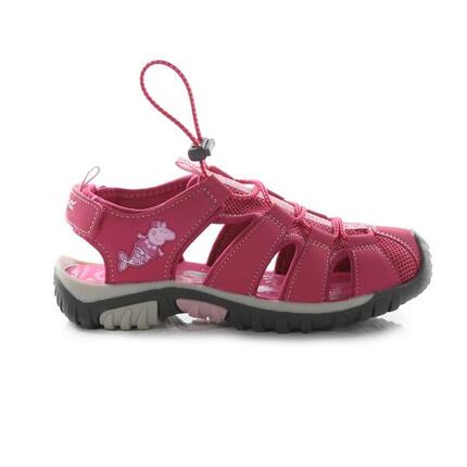 Wandersandalen Kind Regatta Peppa Pig