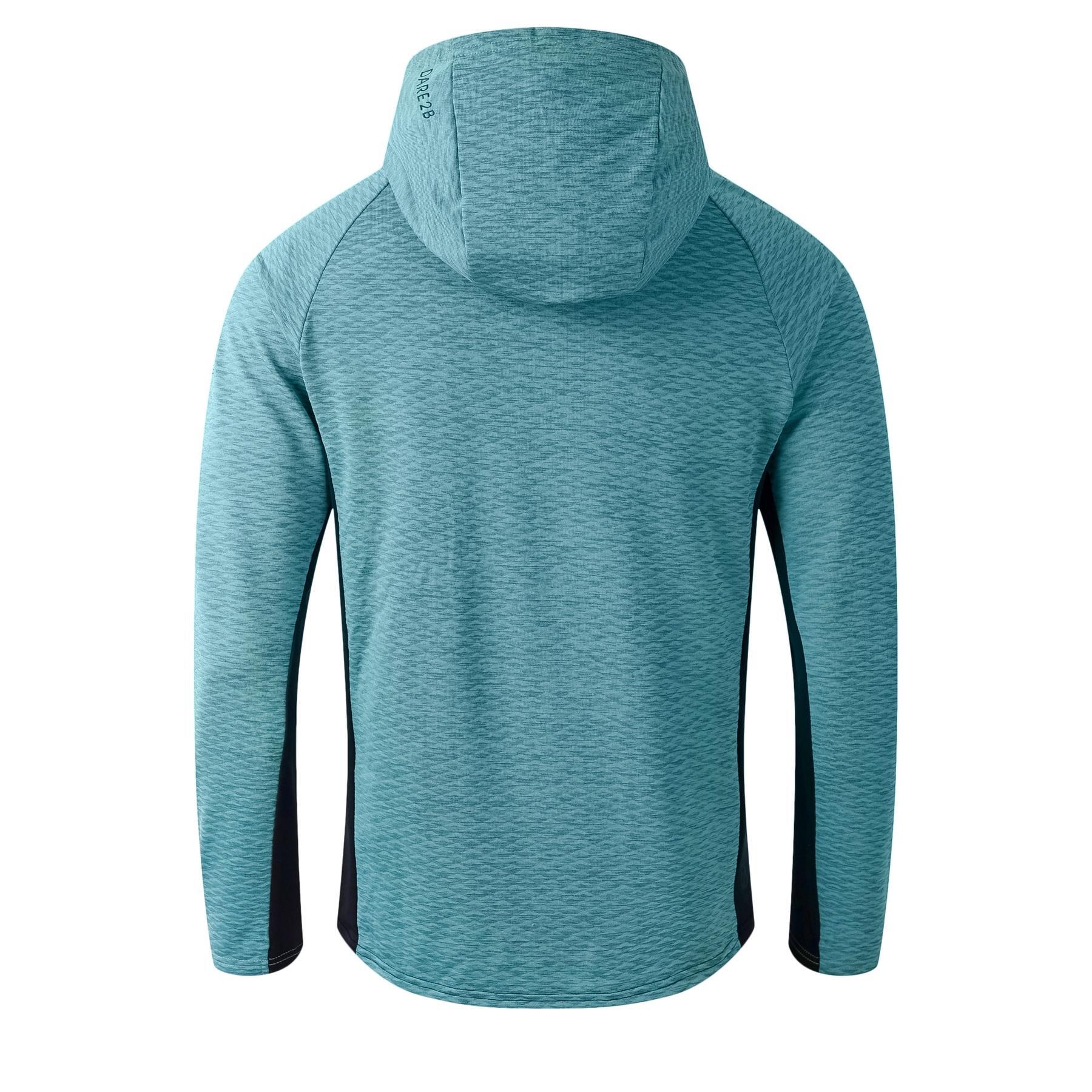 Pile con cappuccio Dare 2B Assimilate III 4/6