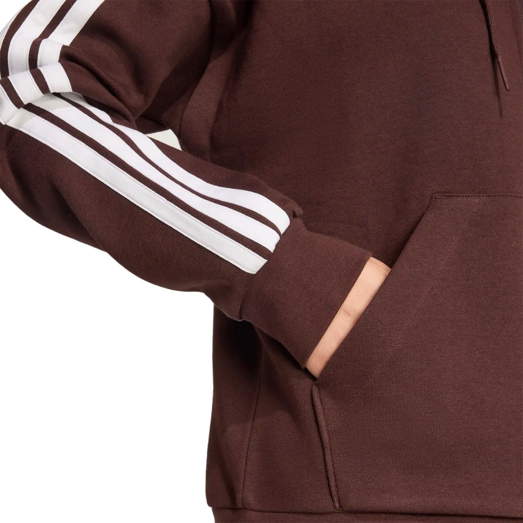 Chaqueta de chándal adidas Essentials 3-Stripes 5/6