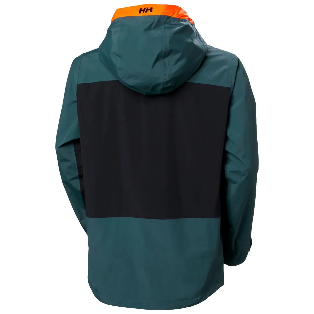 Veste de ski à capuche Helly Hansen Sogn Tinden 3/7