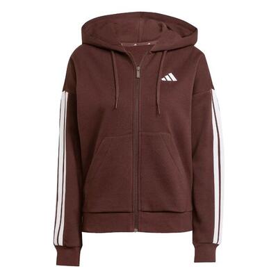Dames trainingsjack adidas essentials 3-stripes