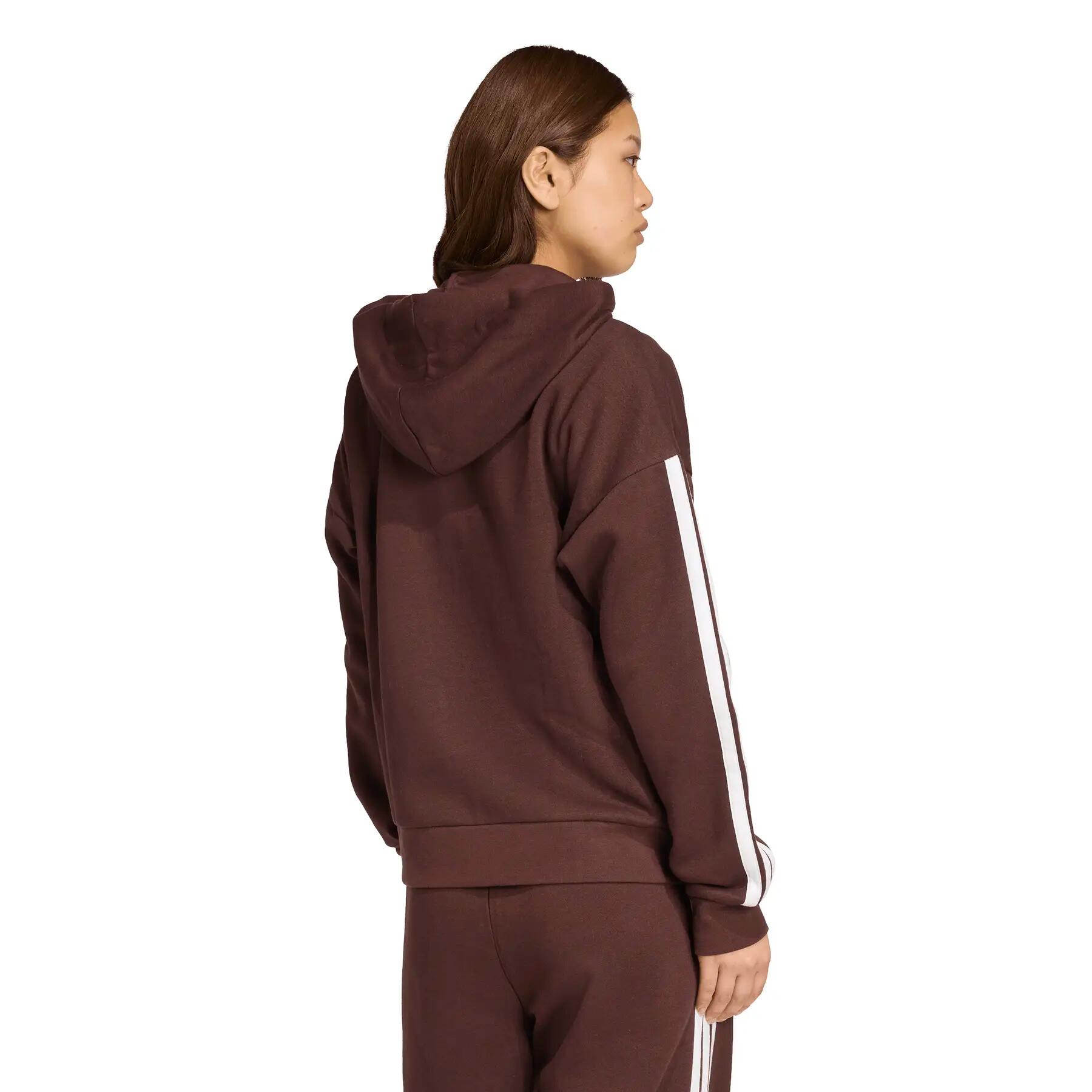 Chaqueta de chándal adidas Essentials 3-Stripes 4/6