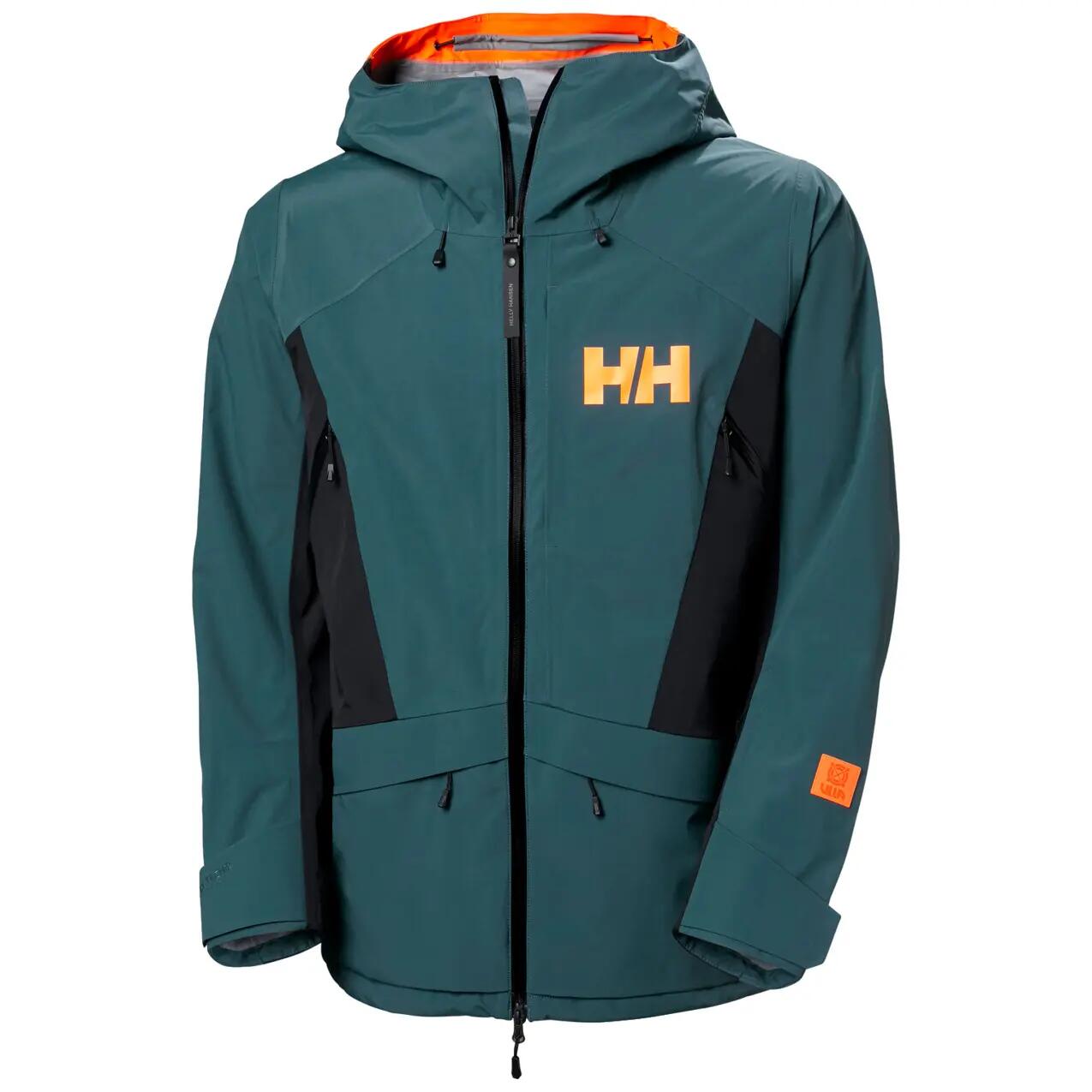 HELLY HANSEN picture