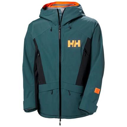 Skijacke mit Kapuze Helly Hansen Sogn Tinden