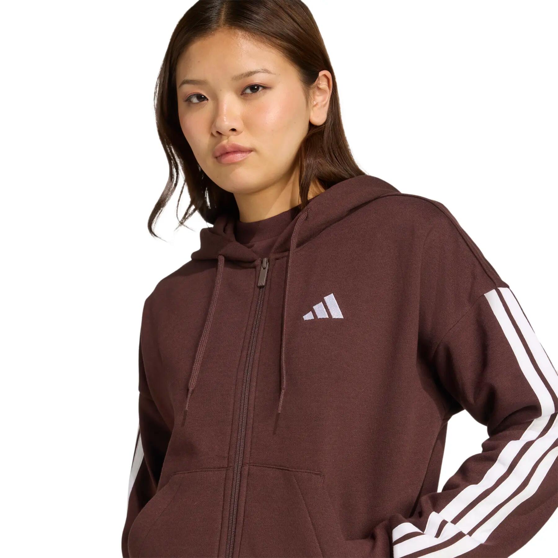 Chaqueta de chándal adidas Essentials 3-Stripes 6/6