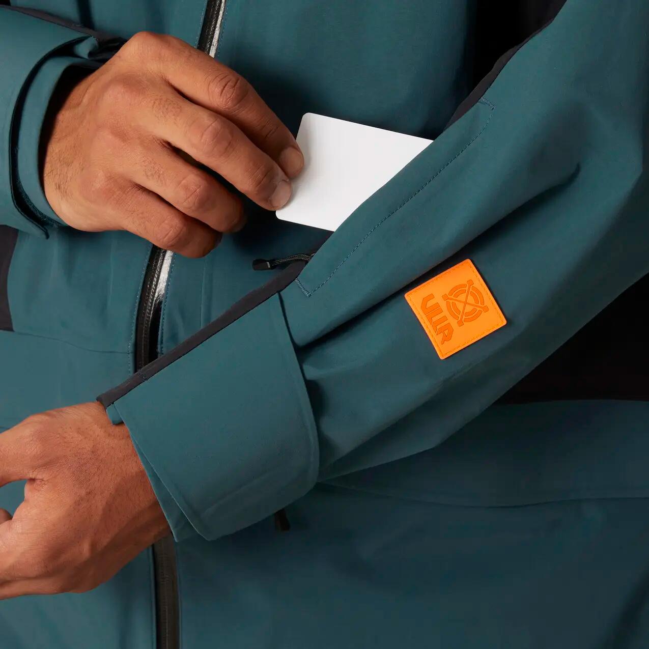 Veste de ski à capuche Helly Hansen Sogn Tinden 7/7