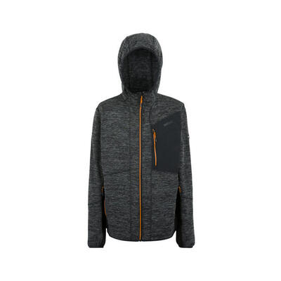 Felpa con cappuccio zip Regatta Alven