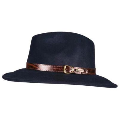 Cappello di lana pieghevole HORKA