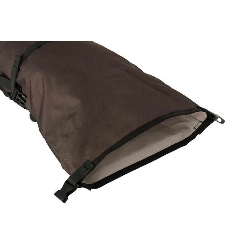 Handlebar Bag Venture Ground Coffee