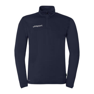 1/4 zip top essential uhlsport