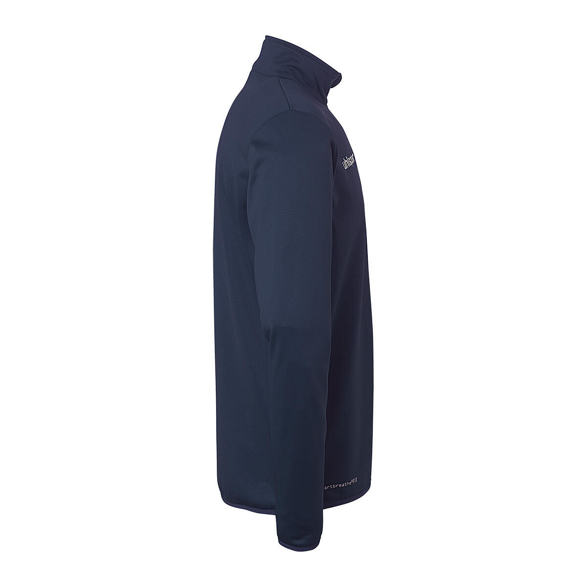 1/4 ZIP TOP Essential UHLSPORT 4/4