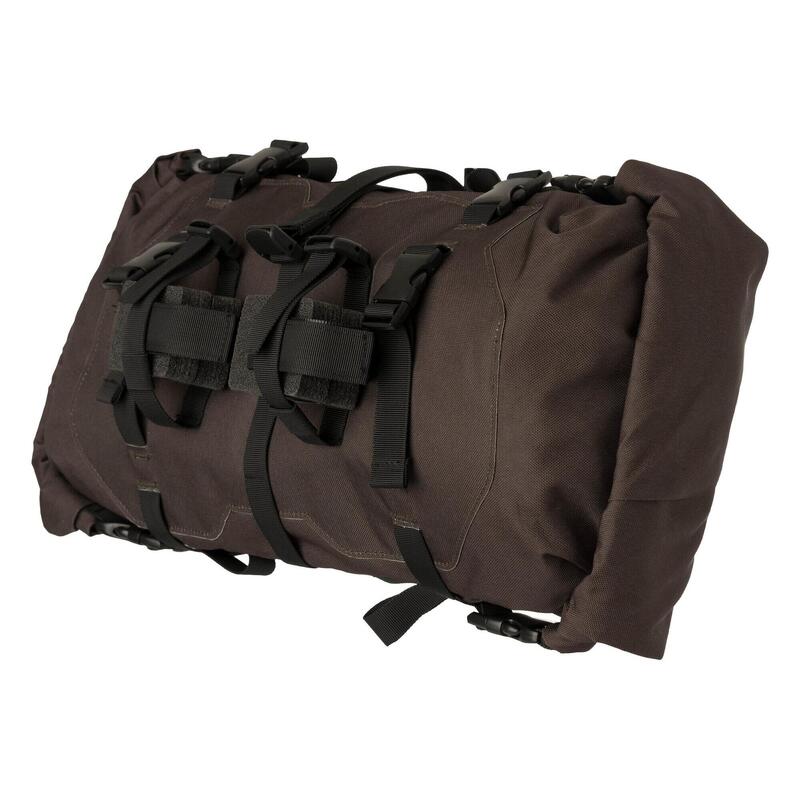 Handlebar Bag Venture Ground Coffee