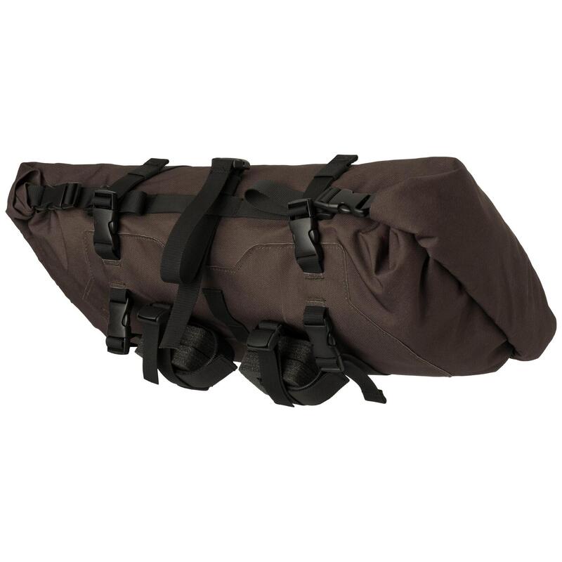 Handlebar Bag Venture Ground Coffee