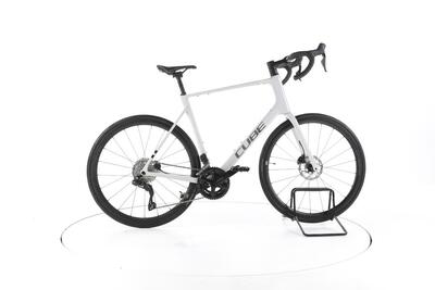 Ricondizionata · Cube Attain C:62 SLX · Ottime condizioni