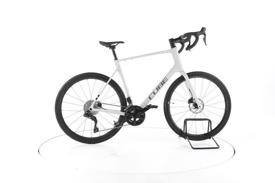 Ricondizionata · Cube Attain C:62 SLX · Ottime condizioni