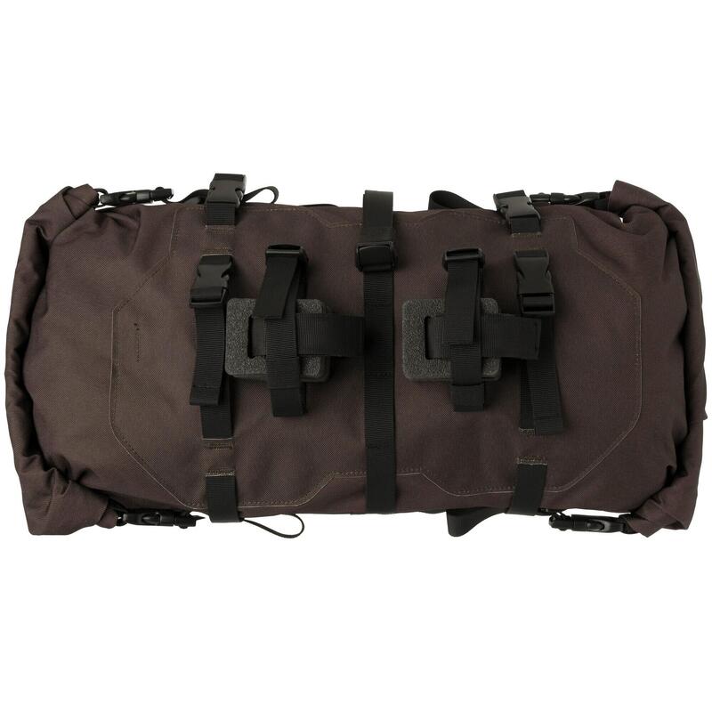 Handlebar Bag Venture Ground Coffee