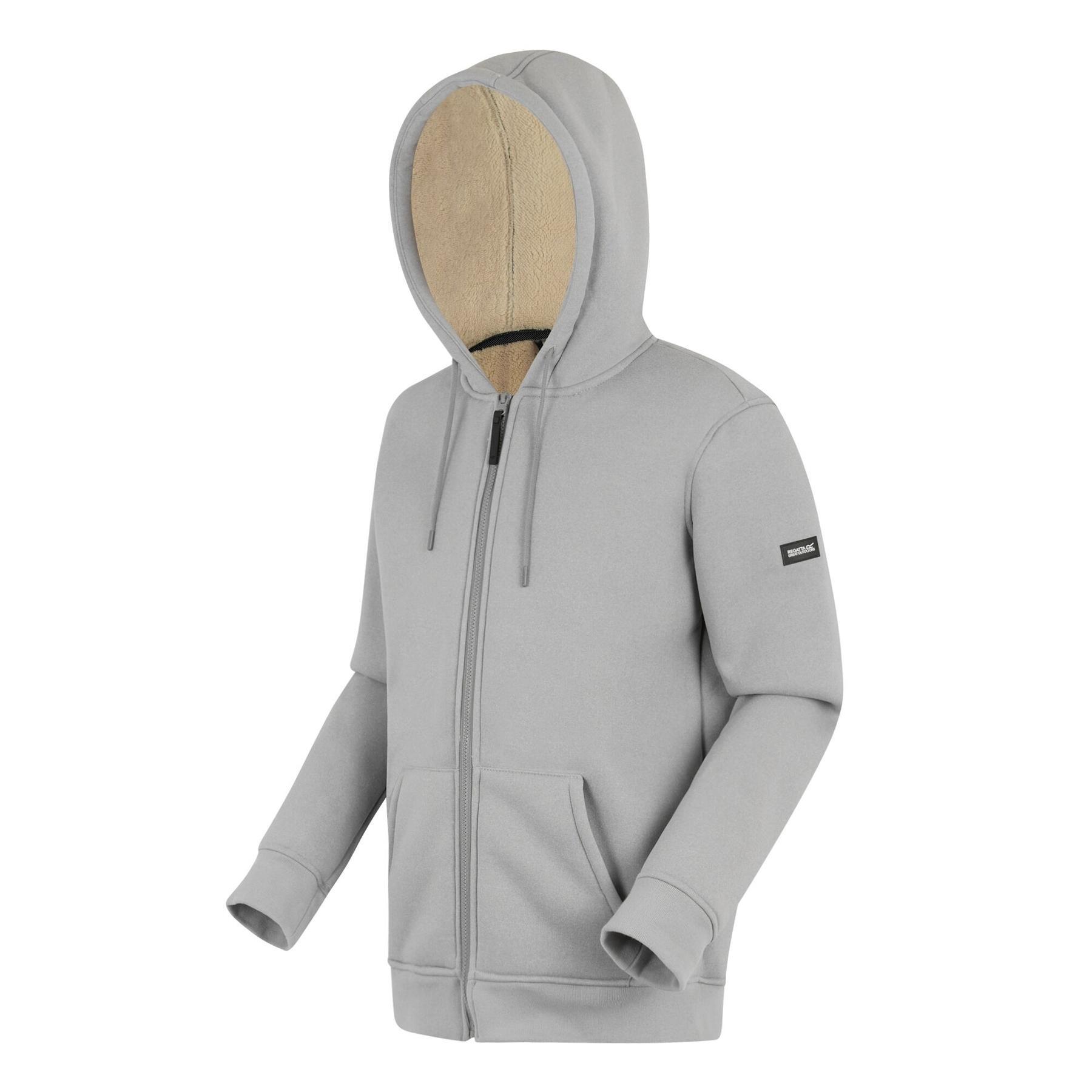 Zip Hoodie Regatta Naddle 3/5