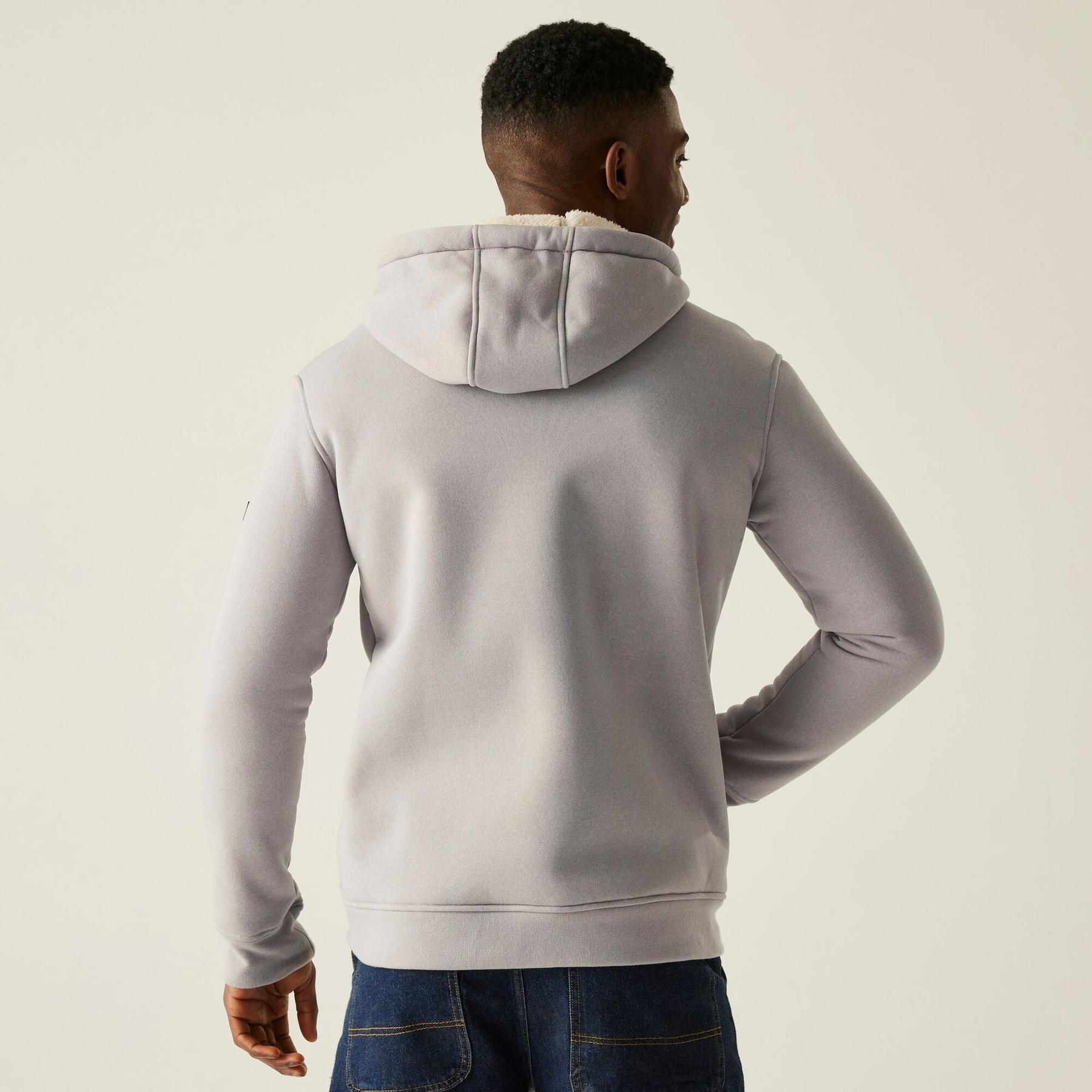 Zip Hoodie Regatta Naddle 5/5