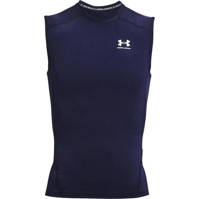 Maglia senza maniche Under Armour