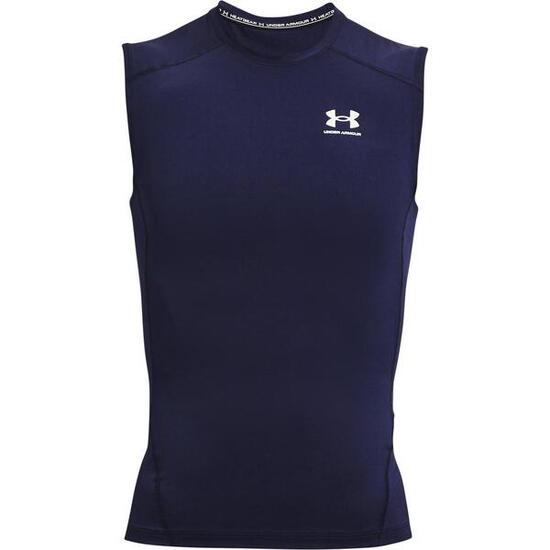 Maglia senza maniche Under Armour