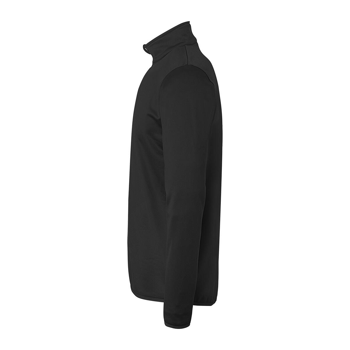 1/4 ZIP TOP Essential UHLSPORT 2/4
