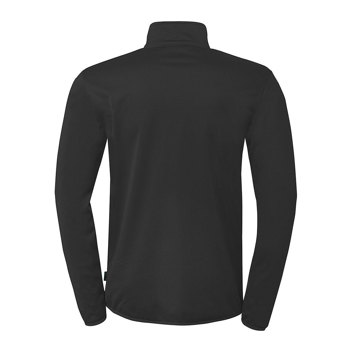 1/4 ZIP TOP Essential UHLSPORT 3/4