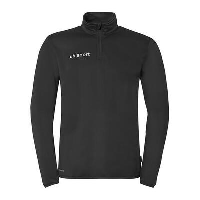 1/4 zip top essential uhlsport
