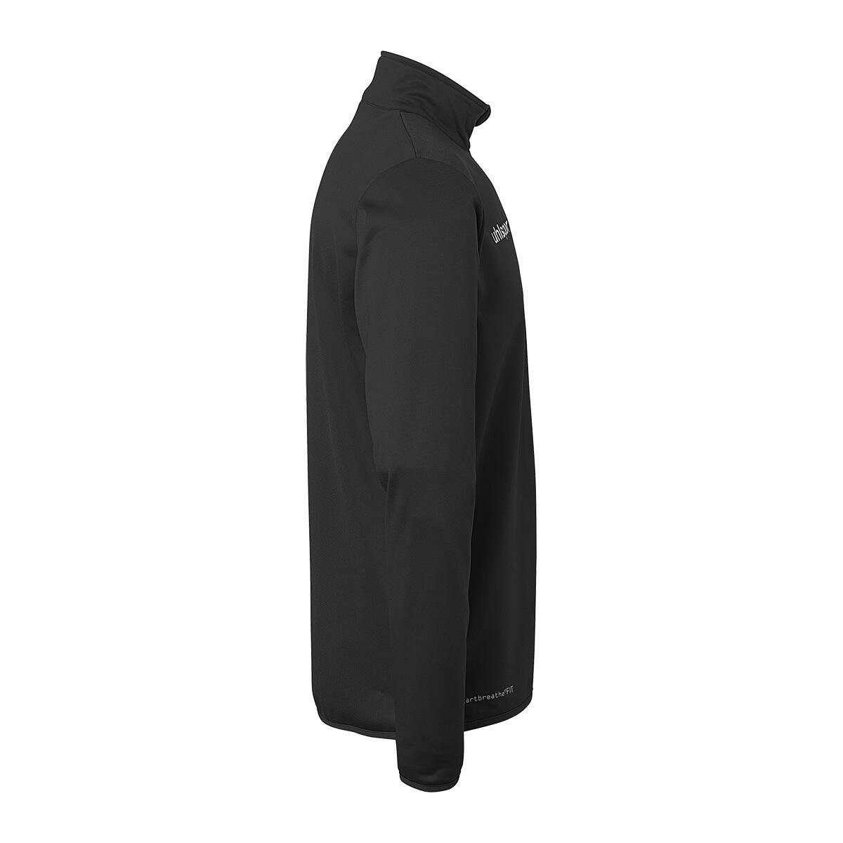 1/4 ZIP TOP Essential UHLSPORT 4/4