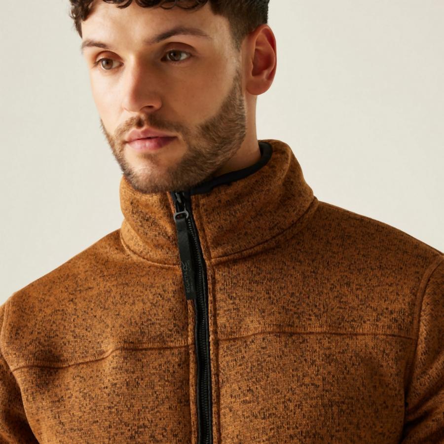 Polaire zippée Regatta Branleigh 4/5