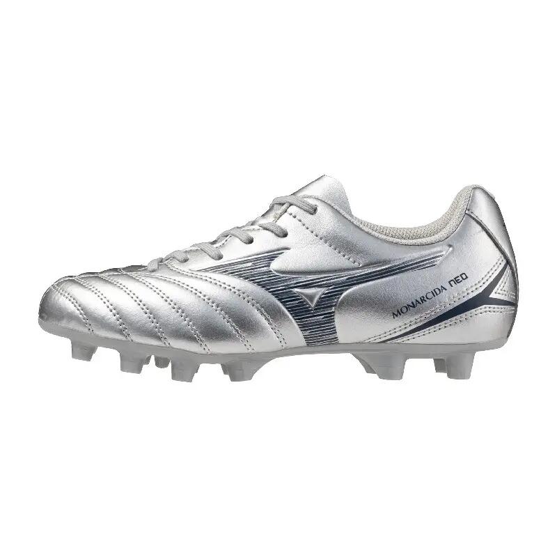 Scarpe calcio per bambini Mizuno Monarcida Neo 3 FG 2/7