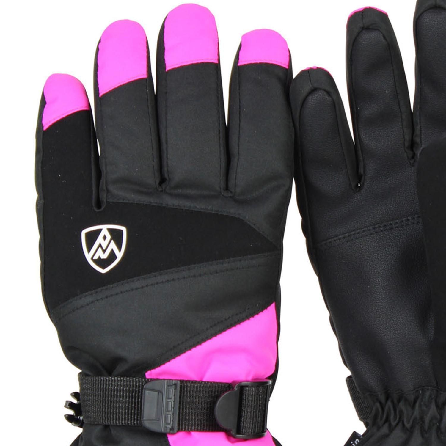 Skihandschoenen Peak Mountain Miss 3/3