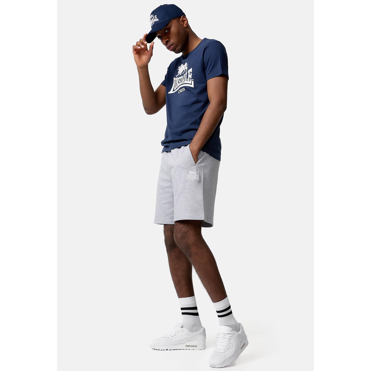 T-Shirt Lonsdale 2/5