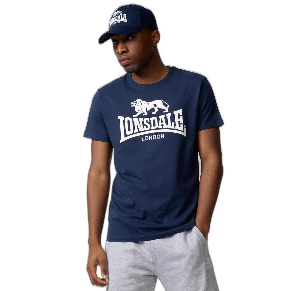 T-shirt Lonsdale St. Erney