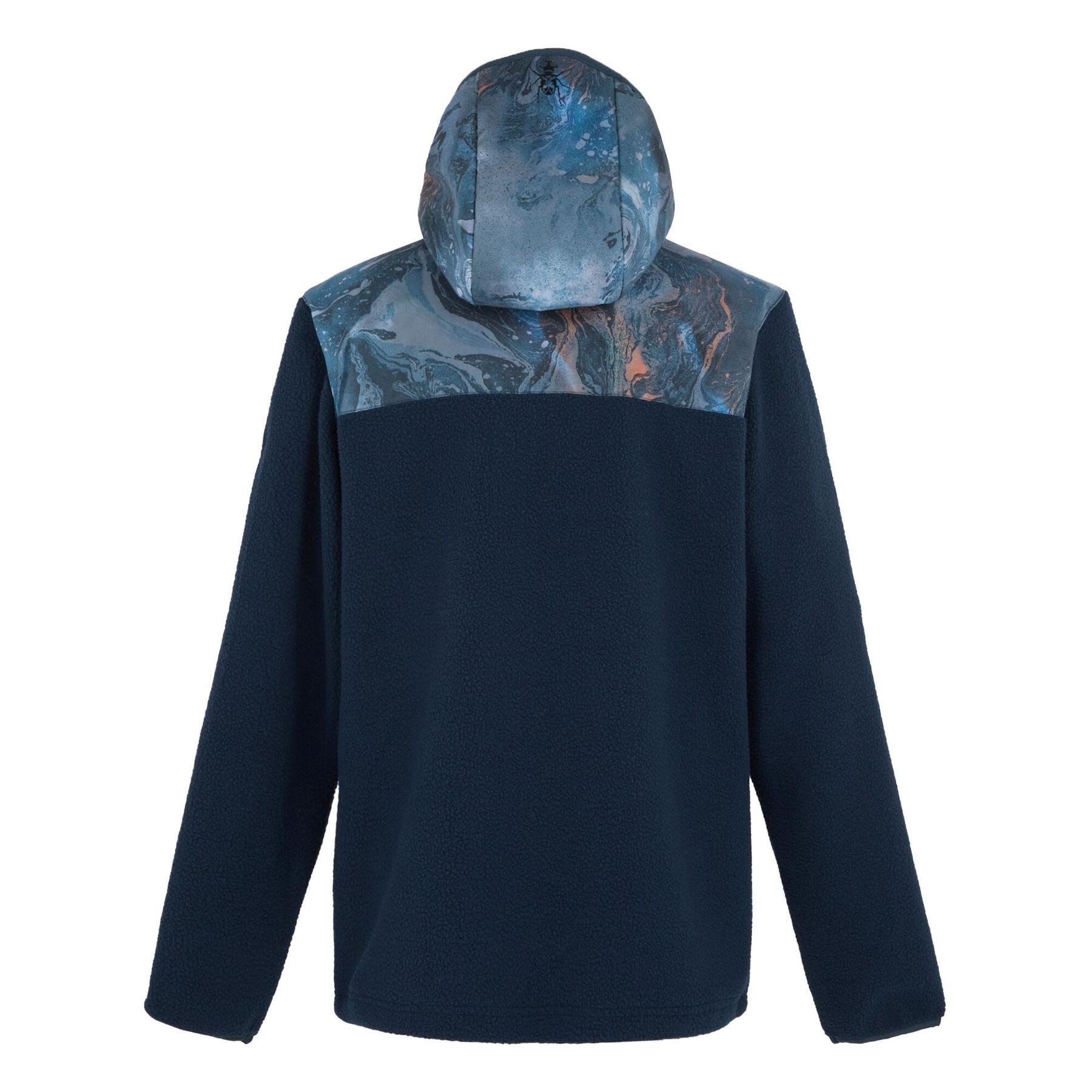 Fleece Regatta Christian Lacroix Valensoles 4/7