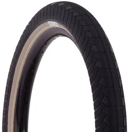 BMX Opony Premium CK 20'' Opona BMX - 2.4" - Gum/Black