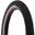 Premium CK 20'' Cauciuc BMX - 2.4" - Gum/Black