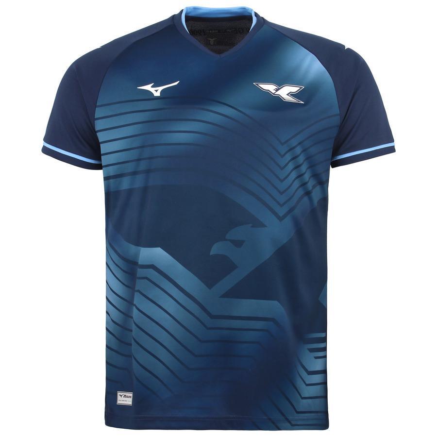 Maillot Third Lazio Rome 2025/26 3/7