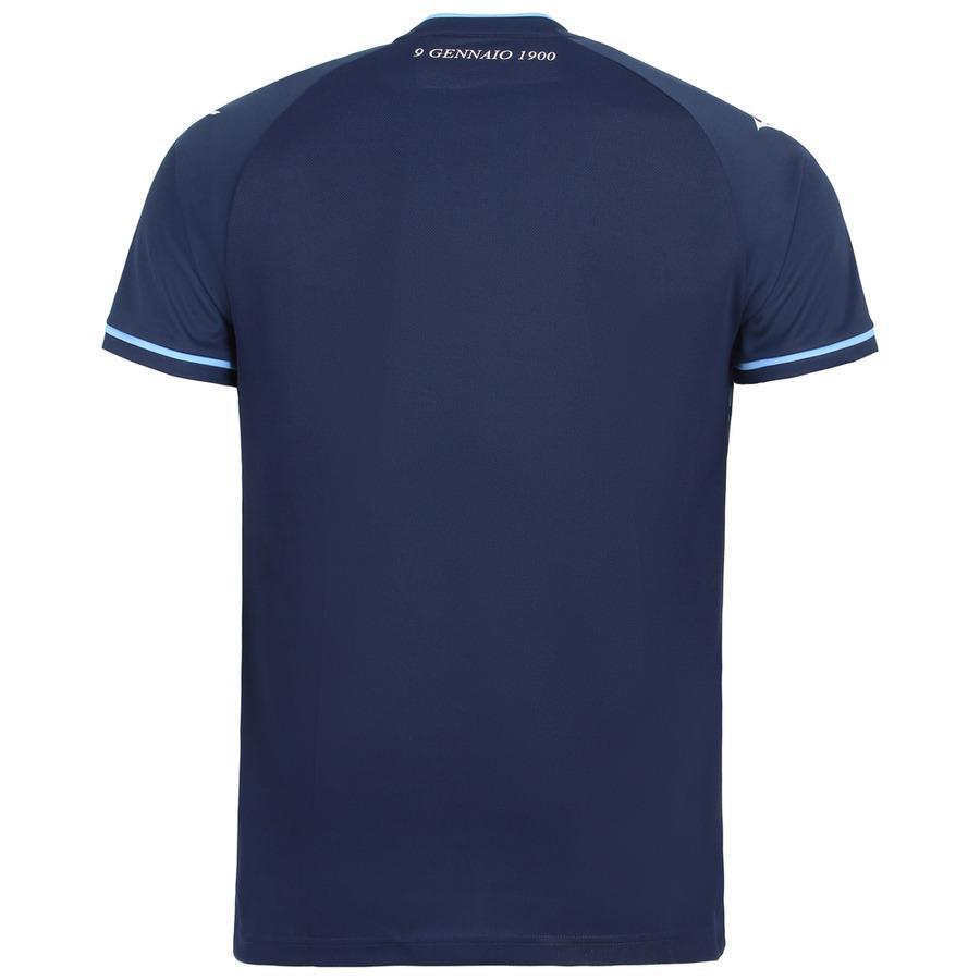 Maillot Third Lazio Rome 2025/26 2/7