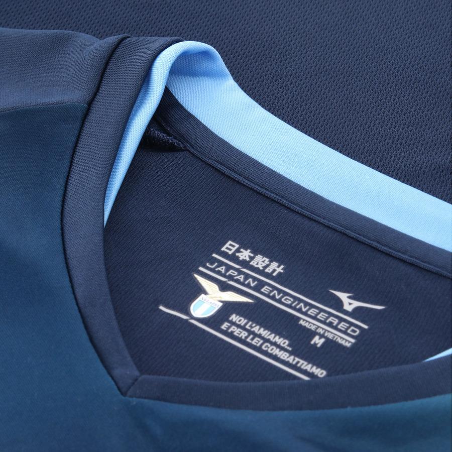 Maillot Third Lazio Rome 2025/26 7/7