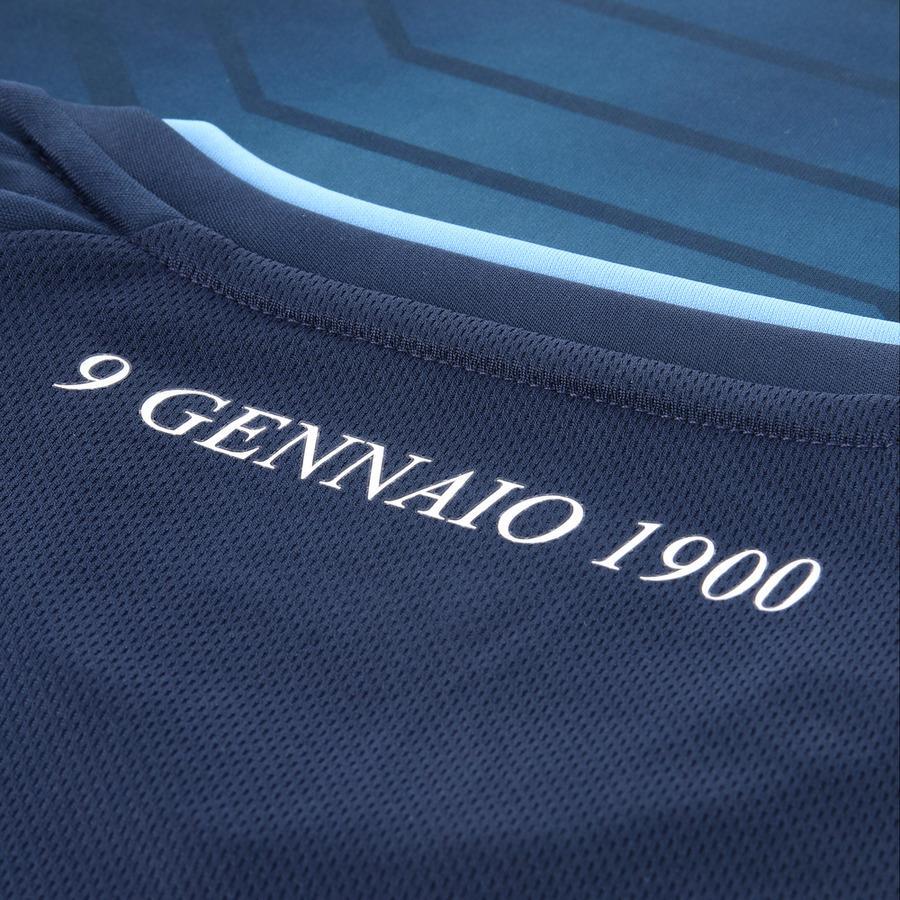 Maillot Third Lazio Rome 2025/26 6/7