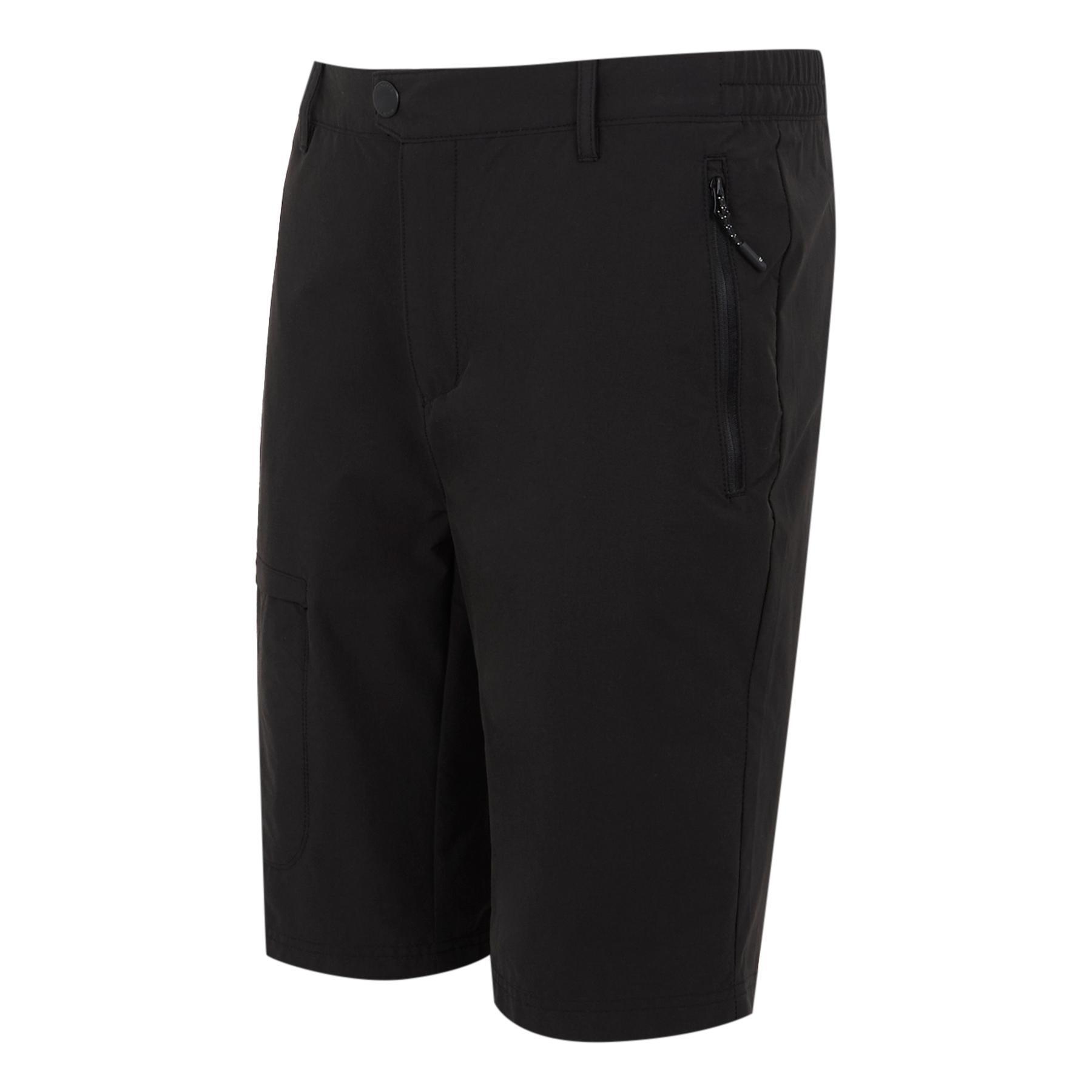 Short de marche long Regatta Highton II 3/7
