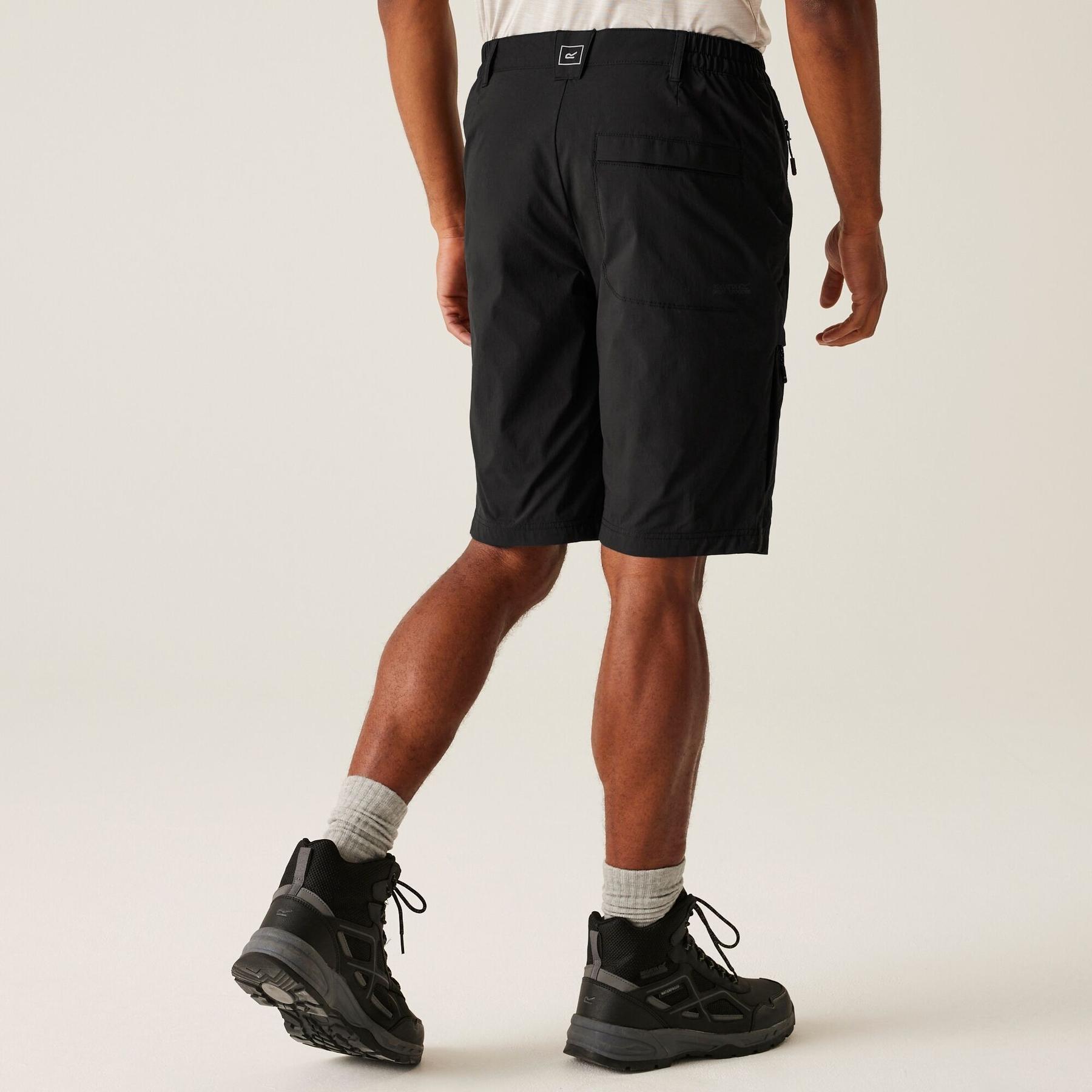 Short de marche long Regatta Highton II 5/7