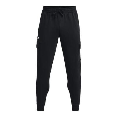 Jogging under armour rival fleece