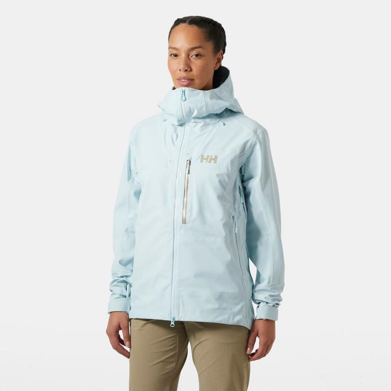 Geaca de foita W Verglas Bc Jacket femei