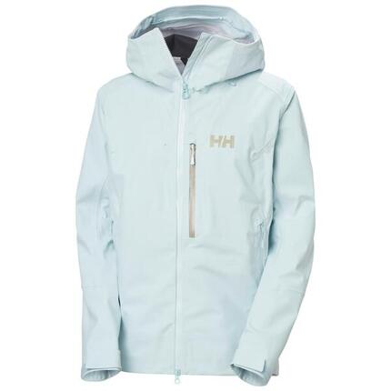 Skijacke Damen Helly Hansen Verglas Bc