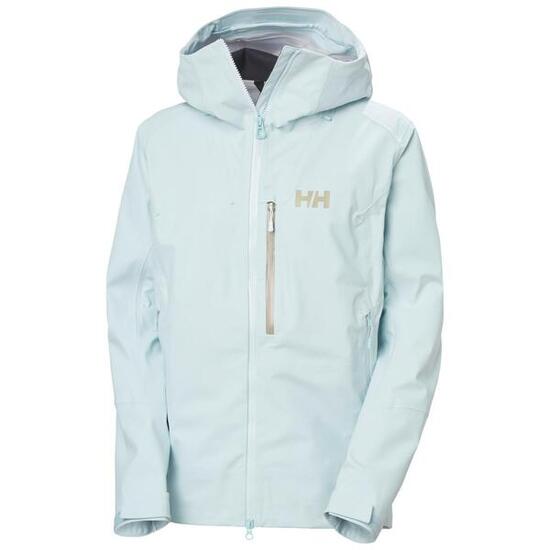 Skijacke Damen Helly Hansen Verglas Bc