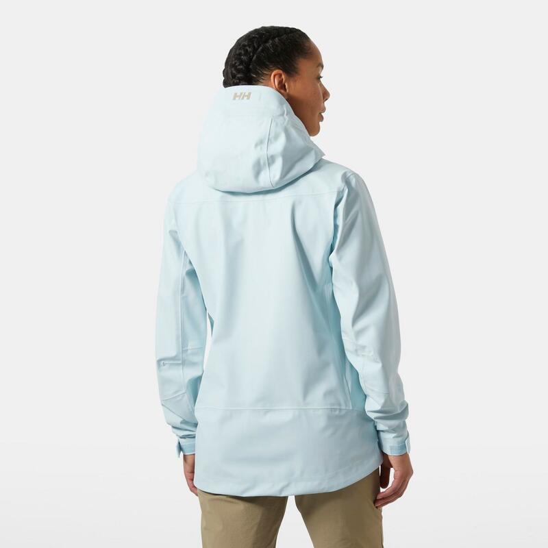 Geaca de foita W Verglas Bc Jacket femei